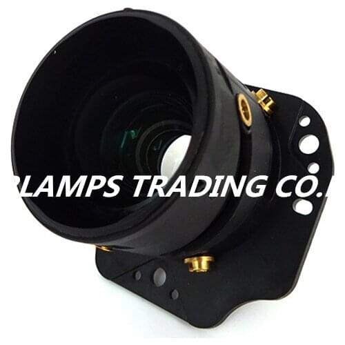 NEW Original Projector Zoom Lens for MS501 MX501 MS502 MS504 MS513 MP575 Projectors