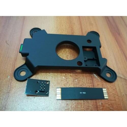 Zero XIRO xplorer RC Quadcopter Spare parts Small PTZ FPC connection line and 6 pin plug and PTZ Fixed piece