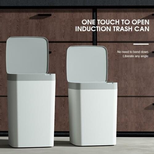 saengQ Garbage Containers