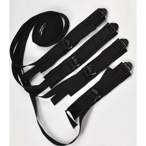 Adult sex toys straps couple sex game sex tools Binding band STF069