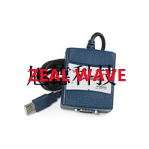 Brand New Original American NI USB-8473 Single Port High-speed CAN USB Interface