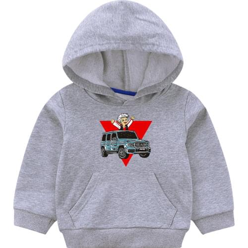 А4 мерч Boys Girls Baby Clothing 2021 New Summer Childrens Hoodies Sweatshirt High Quality Kids Casual Coat Tops
