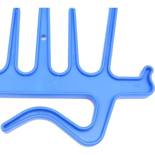 Diving Hanger Snorkel Wetsuit Fast Drying Drain Hangers Hanging Bracket