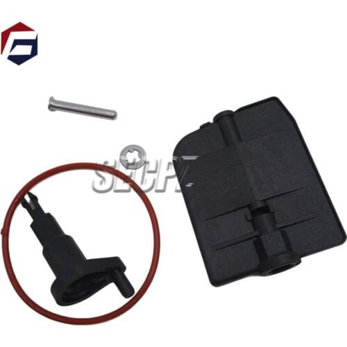Air Intake Manifold DISA Flap Adjuster Repair Kit Unit Valve For BMW E39 E46 E60 E83 Z4 Car Accessories 11617544805 11617544806