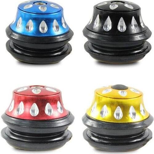 1 Pcs Ultra-light Bicycle Sealed Bearing Headset Bowl Mtb Mountain Bike Fork Built-in Straight Wrist Group Bowl