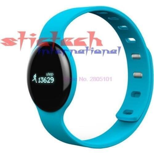 By dhl or ems 20 sets New Smartwatch U8 H8 bluetooth 4.0 Wireless Smart Watch Wrist bracelet For Andriod Smart Phones Pedometer