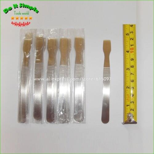 20pcs/lot Daily Use Metal Pry Bar Slicker Opening Repair Tools for iPhone iPad HTC Cell Phone Tablet PC