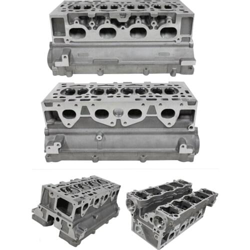 9656769580 Cylinder head for PEUGEOT 206
