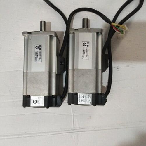 Used Tested Working R88M-G20030H-BS2 or R88M-G20030H-BS2-Z AC SERVO MOTOR