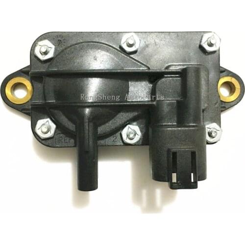 Differential Pressure Sensor Fits For Scania T141 P R 4 5 6 OEM 2302150 2357734 Car Sensor