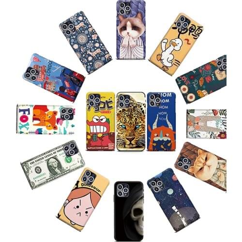 Flexible Hydrogel Film Screen Protector Cutting Machine For Phone Watch Airpods Camera Tablet Front Glass Film Cutter