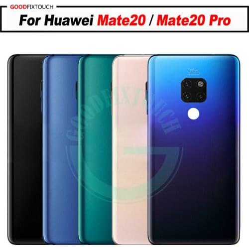 GOODFIXTOUCH Huawei Mate 20 Phone Batteries