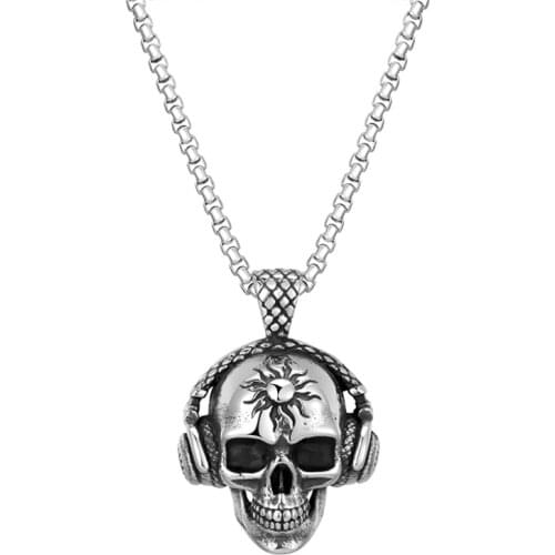 HANDPK Jewelry Pendants