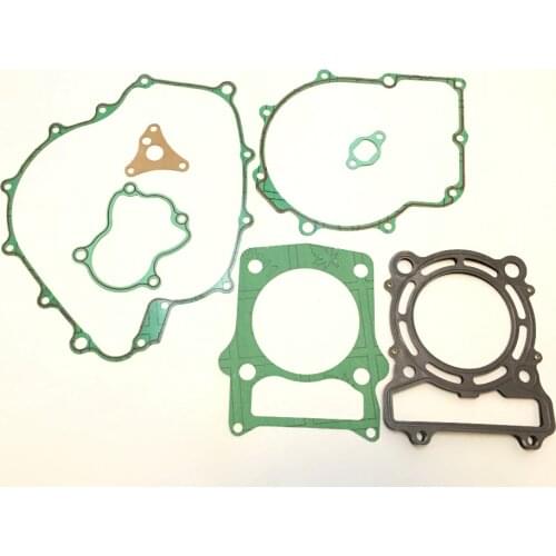 HISUN HS HSUN 500ATV/UTV ENGINE GASKETS KIT FIT EFI CARB SUPERMACH MASSIMO MSU500 YS500