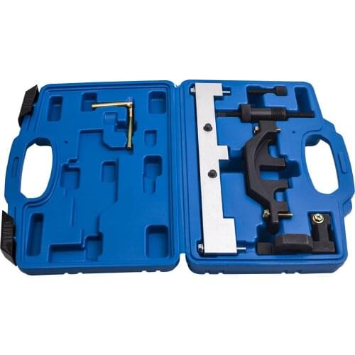 For BMW 316Ci (E46) 2001-2006 Petrol for Engine Timing Tool Kit Flywheel Locking Kit