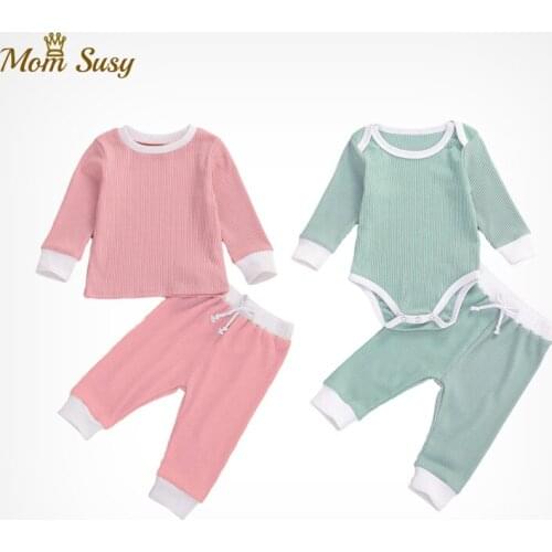 Наборы одежды для малышей Mom Susy China At AliExpress