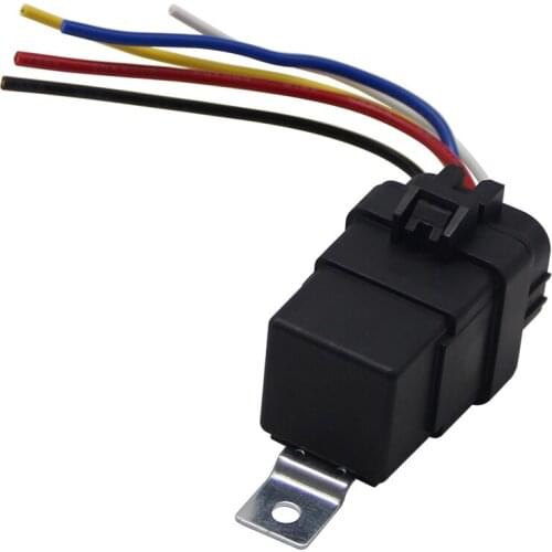 Motorcycle Power Trim Relay For Mercury E250 E300 F25 F30 F35 F40 F50 F60 F115 Force 75 90 120 PTT- Force XR-MAGNUM OEM：882751A1