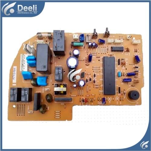 Original for air conditioning Computer board A712137 A741494 A71877-2 A742147 A741495 board