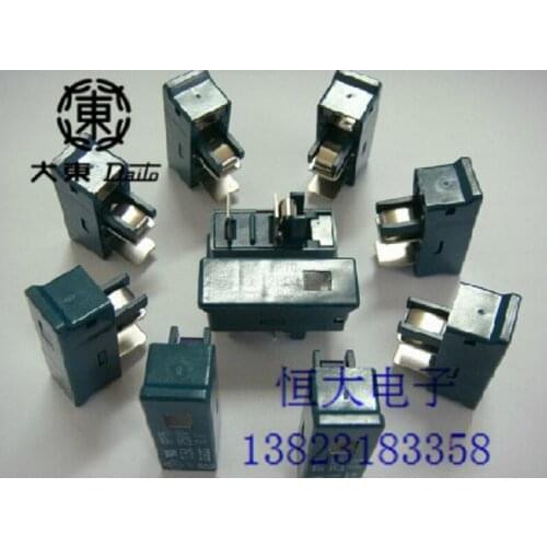 Imported original fuse brand GP032 GP05 GP10 GP16 and other current