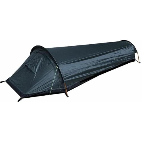 Camping Tent Travel Backpacking Tent Outdoor Camping Sleeping Bag Tent Lightweight Single Person Tent tourist tent