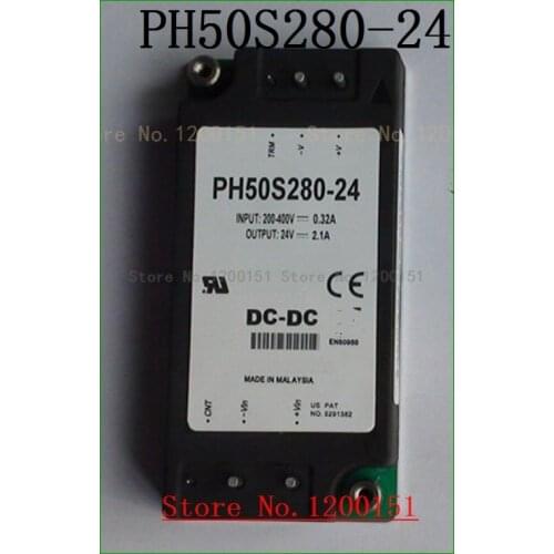 PH75S280-24 PH50S280-24 MODULES