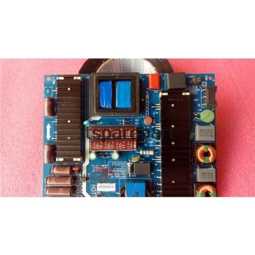 For U55 LCD TV Power Board 5800-p58eql-0000 168p-p58eql-00
