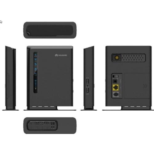 Unlocked Huawei E5172 E5172s-22 4G Lte Mobile Hotspot 4G Lte TDD FDD Huawei Wireless 4G Router