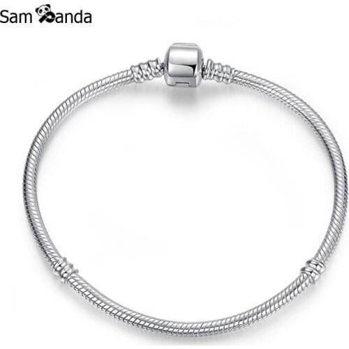 Sam Panda Snake Bracelets