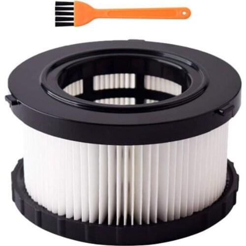 Hepa Filter Replacement for Dewalt Dc5151H Dc515 Dcv517 Wet Dry Vacuum Cleaner Replacement Accessories