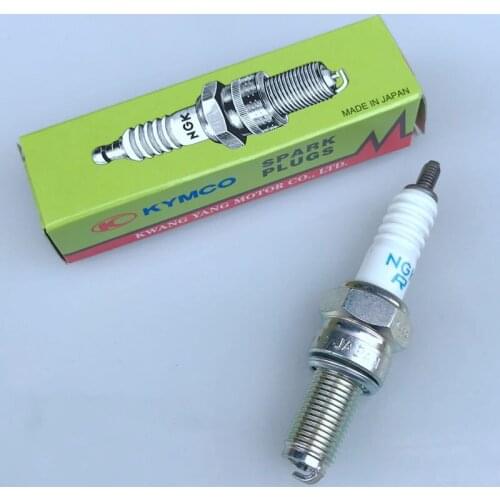 Motorcycle Spark Plug Nozzle for Kymco Kcc Like Q150 G150 Peoples150
