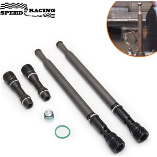 SPEEDRACING Crankshafts