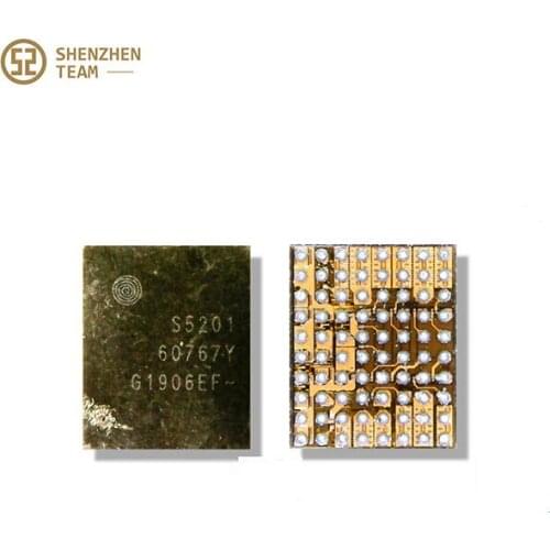 SZteam 1-10pcs/lot S5201 Audio ic for samsung S10 S10+ Note 10