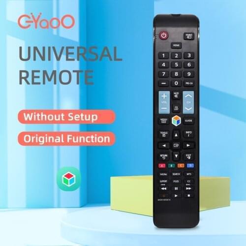 AA59-00581A Remote Control for Samsung Hot Selling AA59-00582A AA59-0594A AA59-0638A