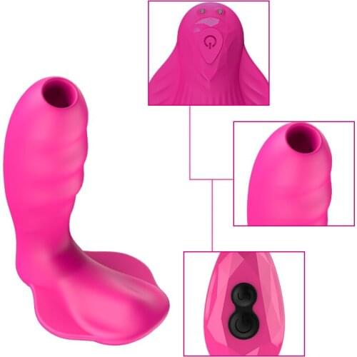 HeatingOral Vagina Sucking Vibrator for Women Nipple Massage G spot Clitoral Stimulator Clit Sucker Vibrators Sex Toys for Woman
