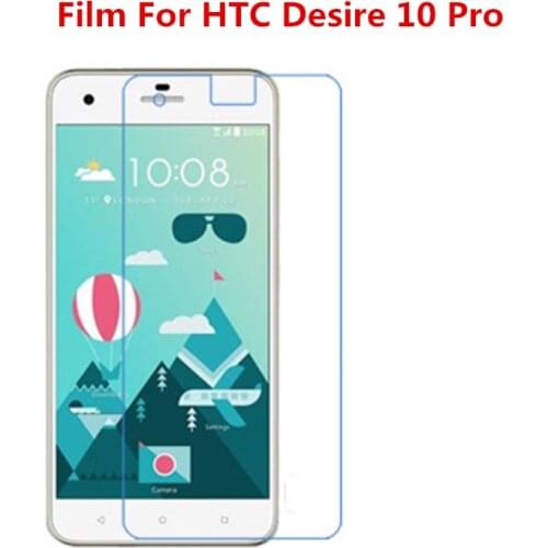ZUIDID Screen Protectors For HTC Desire 10 Pro