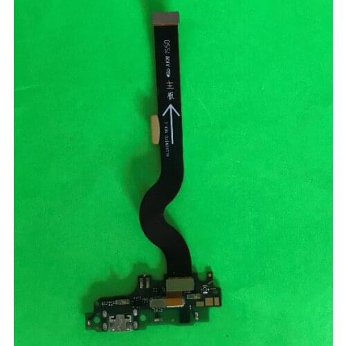 10pcs/lot, Micro Dock Charger Charging Port Flex USB Flex Cable With Main Board Connection Flex Cable for HuaWei Honor 5X