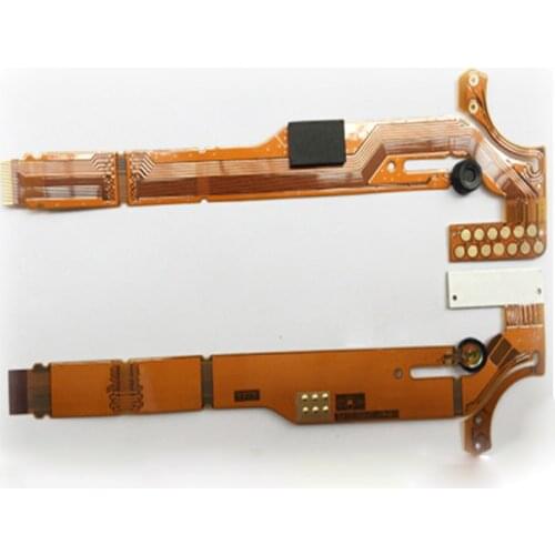 2 X Accessories Flexible Cable For Motorola GP328 HT1250 GP338 Two Way Radios