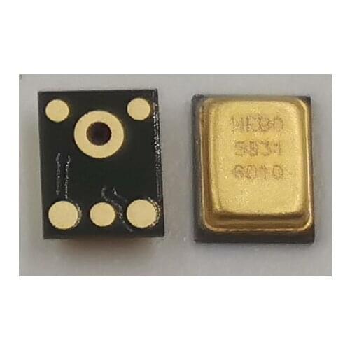 50Pcs Inner MIC Receiver Speaker For Motorola Moto X Play XT1562 XT1561 XT1563 X2 X+1 XT1092 XT1095 XT1085 1094 Microphone 5Pin