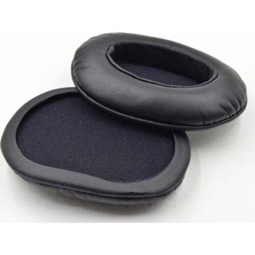 Ear Pads Replacement Earpads Cushion Cover Cups for Sony MDR-Z1000 MDR-7520 MDR-ZX700 MDR-ZX500 DR-ZX701 ip MDR-7502 Headphone