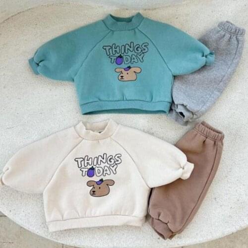 BOBOTCNUNU Baby Clothes