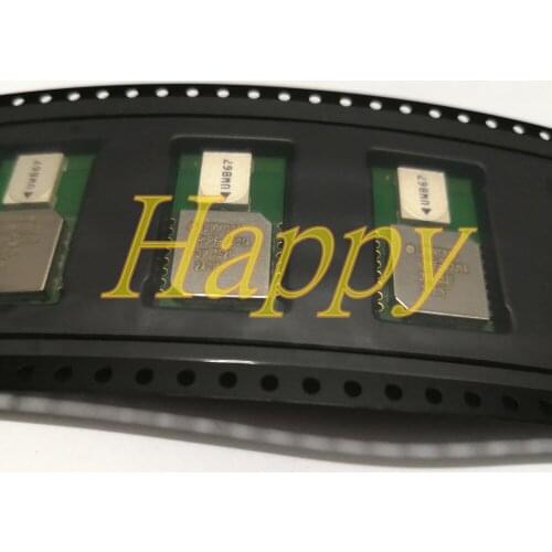 DWM1000 on board ceramic antenna -- imported original UWB ranging module