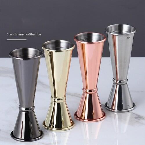 Hokerbat Measuring Glasses For Bar