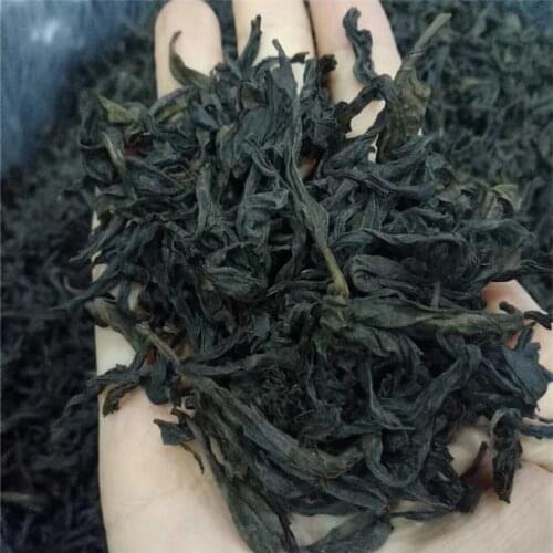 Tea Chine sesweet taste Da Hong Pao Tea Big Red Robe Oolong Tea A the original Green food WuyiTea For Health Care Lose Weight