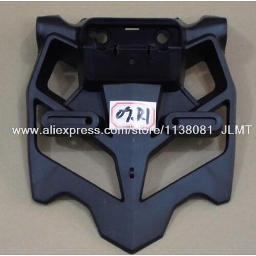 Motorcycle Fender Cover YZF1000 R1 2009 - 2014 for for YAMAHA YZFR1 Rear Mudguard Fender