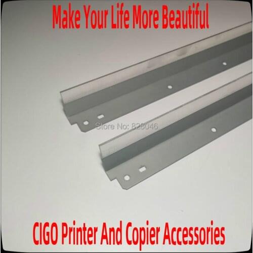 For Sharp AR-150CB AR150CB CCLEZ0013QS01 UCLEZ0007QSZZ UCLEZ0013QSZZ Drum Blade,For Toshiba 6LA58639600 Drum Cleaning Blade