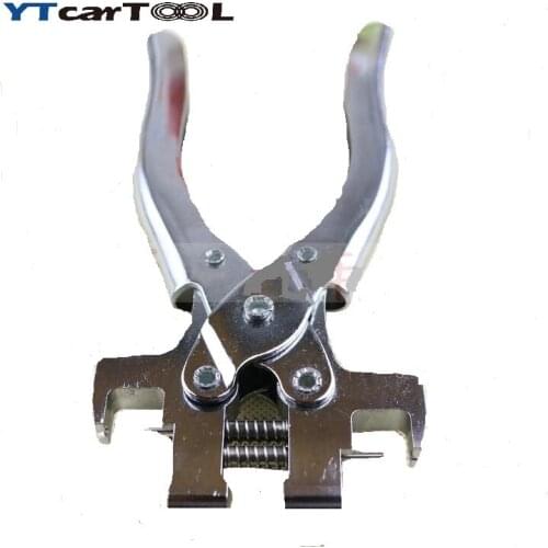 Best Locksmith Dismounting pin Flip Key vice remover ,flip Key Fixing Tool,Folding key split pin folding key Disassembly tool