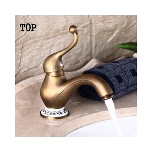 MAIJIESHENG Bath Faucets