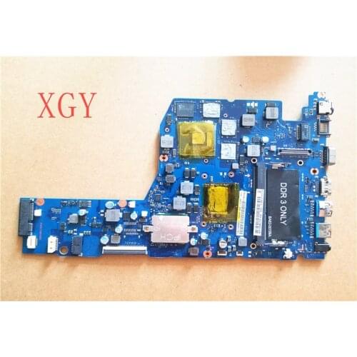 Laptop Motherboard FOR Samsung NP780Z5E NP880Z5E Motherboard W/ i7-3635QM CPU HD 8870M BA92-13138A BA92-13138B