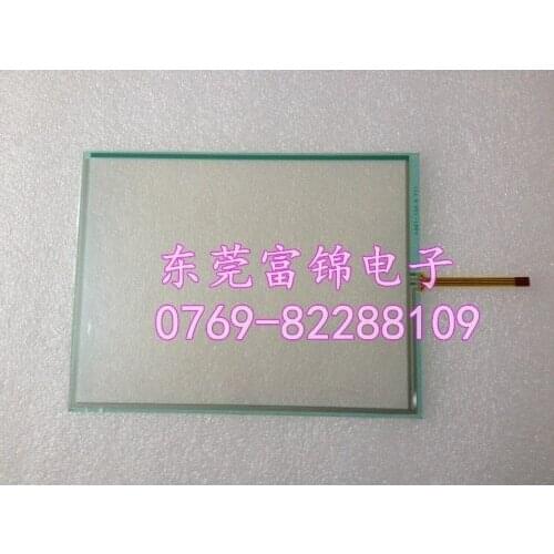 New VT057-TST2H-F1R1 touchpad