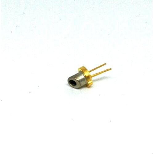 KSS-151A Sony New 780nm 3mW-5mW 5.6mm Infra-Red Laser Diode TO-18 Lazer LD